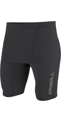 2026 O'Neill Mens Hyperfreak Skins Surf Shorts 5692 - Tempered Steel